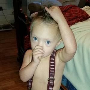 Meet your Posher, Rhonda